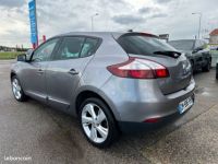 Renault Megane tce 115 cv pack limited superbe etat garantie 12 mois faible km - <small></small> 8.990 € <small>TTC</small> - #4