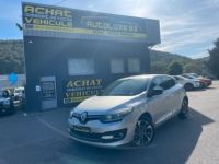 Renault Megane tce 130 cv boite automatique garantie - <small></small> 9.990 € <small>TTC</small> - #1