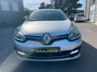 Renault Megane tce 130 cv boite automatique garantie - <small></small> 9.990 € <small>TTC</small> - #2