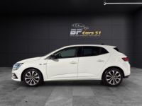 Renault Megane tce 140 cv techno edc tva recuperable export possible algerie ht - <small></small> 19.990 € <small>TTC</small> - #2