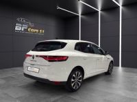 Renault Megane tce 140 cv techno edc tva recuperable export possible algerie ht - <small></small> 19.990 € <small>TTC</small> - #3