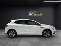 Renault Megane tce 140 cv techno edc tva recuperable export possible algerie ht - <small></small> 19.990 € <small>TTC</small> - #4