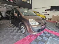 Renault Modus 1.2 16v 75 eco2 - <small></small> 6.290 € <small>TTC</small> - #6