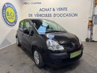 Renault Modus 1.2 16V 75CH MODUS.COM - <small></small> 6.490 € <small>TTC</small> - #2