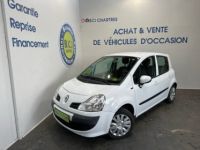 Renault Modus 1.2 16V 75CH MODUS.COM - <small></small> 6.890 € <small>TTC</small> - #1