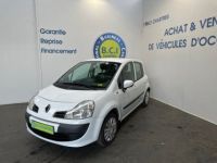 Renault Modus 1.2 16V 75CH MODUS.COM - <small></small> 6.890 € <small>TTC</small> - #2