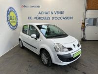 Renault Modus 1.2 16V 75CH MODUS.COM - <small></small> 6.890 € <small>TTC</small> - #3