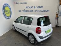 Renault Modus 1.2 16V 75CH MODUS.COM - <small></small> 6.890 € <small>TTC</small> - #4