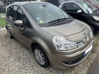 Renault Modus 1.2 16v 80ch Dynamique Quickshift - <small></small> 7.990 € <small>TTC</small> - #1