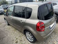 Renault Modus 1.2 16v 80ch Dynamique Quickshift - <small></small> 7.990 € <small>TTC</small> - #4