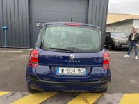 Renault Modus 1.2i 16V - 80 - BV Quickshift Dynamique PHASE 2 - <small></small> 5.815 € <small>TTC</small> - #4