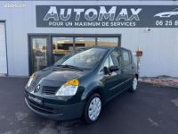 Renault Modus 1.2i 16V Confort Dynamique PHASE 1 - <small></small> 4.490 € <small>TTC</small> - #1