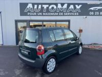 Renault Modus 1.2i 16V Confort Dynamique PHASE 1 - <small></small> 4.490 € <small>TTC</small> - #2