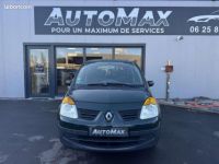 Renault Modus 1.2i 16V Confort Dynamique PHASE 1 - <small></small> 4.490 € <small>TTC</small> - #3