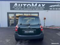 Renault Modus 1.2i 16V Confort Dynamique PHASE 1 - <small></small> 4.490 € <small>TTC</small> - #4