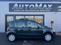 Renault Modus 1.2i 16V Confort Dynamique PHASE 1 - <small></small> 4.490 € <small>TTC</small> - #5