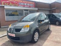 Renault Modus 1,5 DCI 70 CV 4 3990e - <small></small> 3.990 € <small>TTC</small> - #1