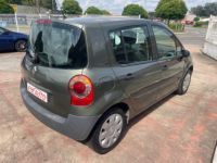 Renault Modus 1,5 DCI 70 CV 4 3990e - <small></small> 3.990 € <small>TTC</small> - #3