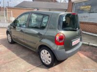 Renault Modus 1,5 DCI 70 CV 4 3990e - <small></small> 3.990 € <small>TTC</small> - #6