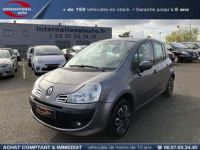 Renault Modus 1.5 DCI 75CH MODUS.COM ECO² - <small></small> 6.990 € <small>TTC</small> - #1