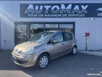 Renault Modus 1.5 dCi 85 Expression PHASE 2 - <small></small> 3.990 € <small>TTC</small> - #1