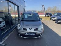 Renault Modus 1.5 dCi 85 Expression PHASE 2 - <small></small> 3.990 € <small>TTC</small> - #3