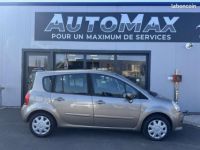 Renault Modus 1.5 dCi 85 Expression PHASE 2 - <small></small> 3.990 € <small>TTC</small> - #5