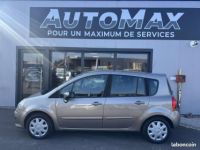 Renault Modus 1.5 dCi 85 Expression PHASE 2 - <small></small> 3.990 € <small>TTC</small> - #6