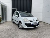 Renault Modus 1.5 dCi75 eco² Expression - <small></small> 4.490 € <small>TTC</small> - #1