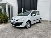 Renault Modus 1.5 dCi75 eco² Expression - <small></small> 4.490 € <small>TTC</small> - #2