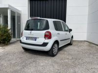 Renault Modus 1.5 dCi75 eco² Expression - <small></small> 4.490 € <small>TTC</small> - #3
