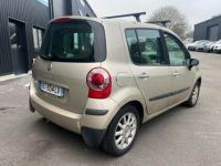 Renault Modus 1.5 dCi85 Expression - <small></small> 4.990 € <small>TTC</small> - #3