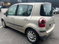 Renault Modus 1.5 dCi85 Expression - <small></small> 4.990 € <small>TTC</small> - #4