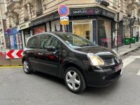 Renault Modus 1.6 16v 110 Alyum² Proactive A - <small></small> 5.490 € <small>TTC</small> - #1