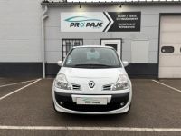 Renault Modus 1.6 16v 110 CV BVA (AUTO) EXCEPTION / 2E MAIN / DISTRI23 / CLIM AUTO / REGUL / RADARS - <small></small> 6.990 € <small>TTC</small> - #5