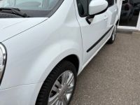 Renault Modus 1.6 16v 110 CV BVA (AUTO) EXCEPTION / 2E MAIN / DISTRI23 / CLIM AUTO / REGUL / RADARS - <small></small> 6.990 € <small>TTC</small> - #8