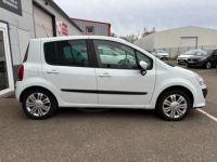 Renault Modus 1.6 16v 110 CV BVA (AUTO) EXCEPTION / 2E MAIN / DISTRI23 / CLIM AUTO / REGUL / RADARS - <small></small> 6.990 € <small>TTC</small> - #10