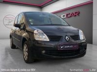 Renault Modus 1.6 16v 110 Empreinte Proactive A - <small></small> 5.490 € <small>TTC</small> - #1