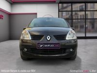 Renault Modus 1.6 16v 110 Empreinte Proactive A - <small></small> 5.490 € <small>TTC</small> - #2