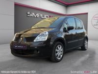 Renault Modus 1.6 16v 110 Empreinte Proactive A - <small></small> 5.490 € <small>TTC</small> - #3