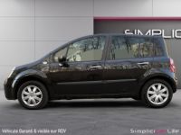 Renault Modus 1.6 16v 110 Empreinte Proactive A - <small></small> 5.490 € <small>TTC</small> - #4