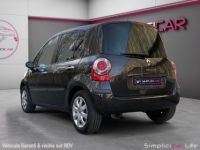 Renault Modus 1.6 16v 110 Empreinte Proactive A - <small></small> 5.490 € <small>TTC</small> - #5