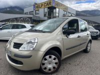 Renault Modus 1.6 16V 110CH ALIZE - <small></small> 5.190 € <small>TTC</small> - #1