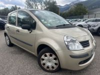 Renault Modus 1.6 16V 110CH ALIZE - <small></small> 5.190 € <small>TTC</small> - #2