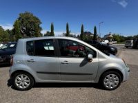 Renault Modus 1.6 90  DYNAMIQUE GARANTIE 12 MOIS - <small></small> 5.790 € <small>TTC</small> - #6