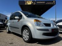 Renault Modus 1.6 90  DYNAMIQUE GARANTIE 12 MOIS - <small></small> 5.790 € <small>TTC</small> - #8