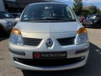 Renault Modus 1.6 90  DYNAMIQUE GARANTIE 12 MOIS - <small></small> 5.790 € <small>TTC</small> - #11