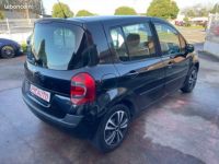 Renault Modus 1,6 essence 110 cv boîte auto - <small></small> 6.990 € <small>TTC</small> - #6