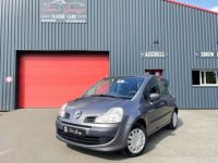 Renault Modus Expression 2009 1.5 Dci - <small></small> 6.490 € <small>TTC</small> - #1