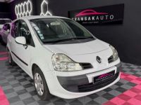 Renault Modus Expression 75 ch 1.2 16v eco2 5 portes Entretien OK Attelage - <small></small> 2.990 € <small>TTC</small> - #1